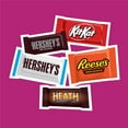 thumbnail image 5 of Hershey's Assorted Chocolate Factory Favorites Snack Size Candy, 155 Pieces, 5 of 5