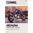 thumbnail image 1 of Pre-Owned Honda Shadow 1100cc 85-96 (Paperback) by Penton, 1 of 1