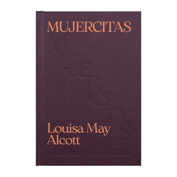 Mujercitas Numen Tapa dura 1ra edicion