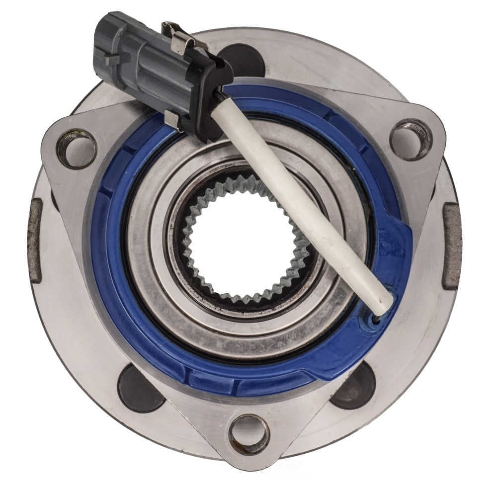 Power Train PT513121 Axle Hub Assembly