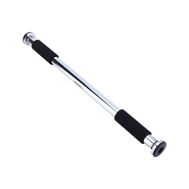 Barre de Menton Réglable Multiusage pour Gym Intérieur Barre de Traction Sûre Durable Exercice pour Gym à la Maison