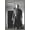Barnwood Framed Version, variant on Halloween II - Michael Hallway Wall Poster, 22.375" x 34"
