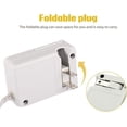 thumbnail image 4 of Generic AC Power Adapter Charger for Nintendo 3DS/DSi/XL, 4 of 5