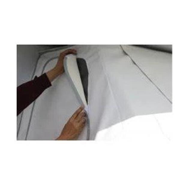 2524 Covers Windshield Cover for Class C Motorhomes