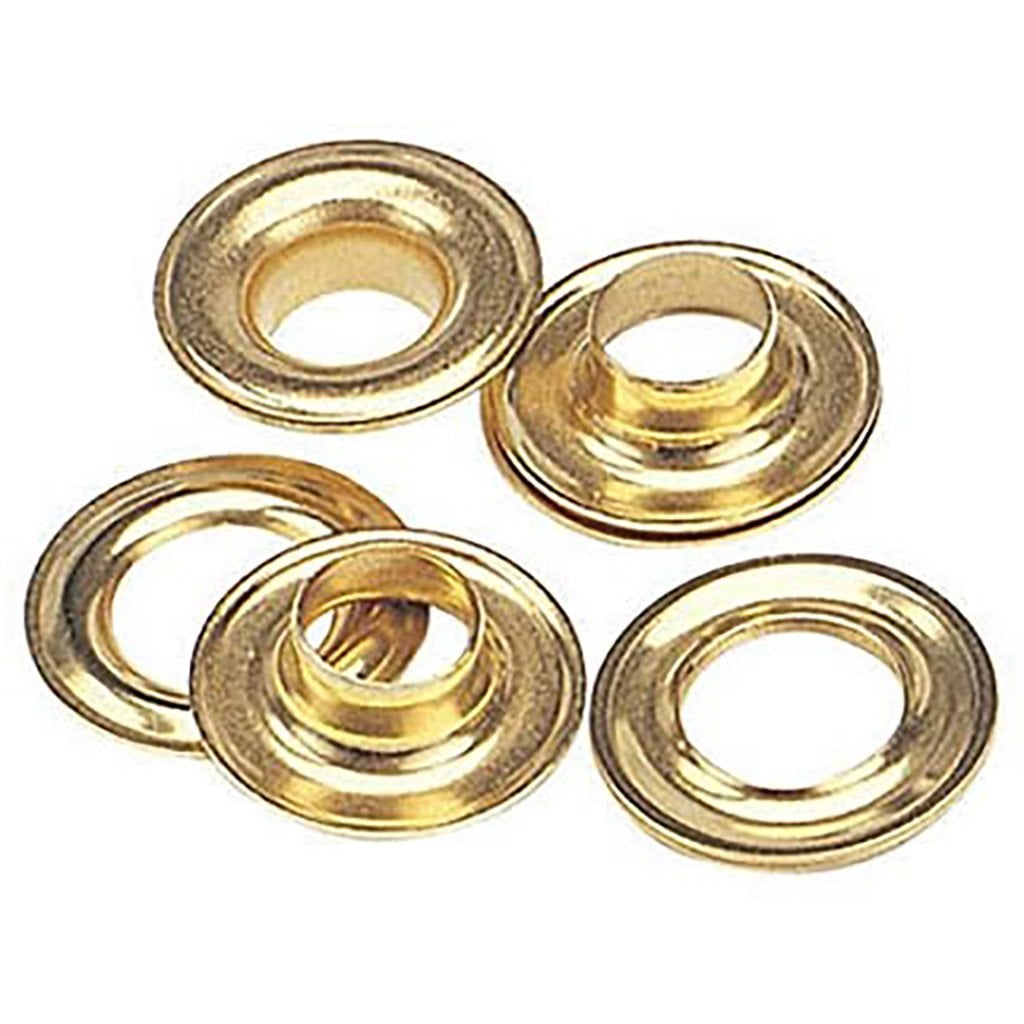 C.S. Osborne K235-4 Set It Yourself Grommet Kit