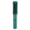 thumbnail image 1 of 1 juego de plancha de pelo, rizador de pelo portátil, herramienta para alisar y rizar el cabello, 1 of 6