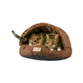 thumbnail image 6 of Armarkat Kittens Cat Slipper Bed, 6 of 11