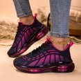 thumbnail image 6 of Women Air Cushion Running Shoes Shock Absorption, Suitable For Daily Jogging Fitness Training, 6 of 10