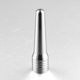 thumbnail image 4 of Stainless Steel Steam Nozzle Lower Tube For Delonghi Ec680/685 Ec9335--, 4 of 5