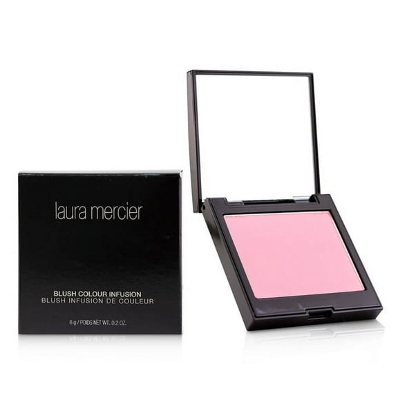 Laura Mercier Blush Colour Infusion - Strawberry 0.2 oz Blush