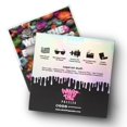 thumbnail image 2 of Ghostbusters Cupcake Wrappers - Set of 12 Durable Paper Iconic No-Ghost and Stay Puft Designs Great for a Birthday Party Celebration Viewing Party or Halloween, 2 of 5