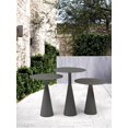thumbnail image 4 of Ireland Outdoor Large Side Table, 4 of 4