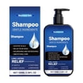 thumbnail image 2 of 2026 Oil-Control Refreshing Shampoo 100ml, 2 of 7