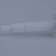 thumbnail image 4 of unbranded Press Pump Head Plástico Para Botella De 5 Con Resorte De Inoxidable, 4 of 7