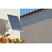 Wyze Solar Panel - WSP2W - White - New