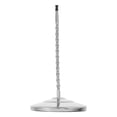 thumbnail image 1 of ETHZZLE Restaurant Ticket Holder Stainless Steel Receipt Rack 1Pcs Suitable For Home Users, 1 of 8