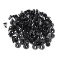 thumbnail image 3 of CHOK 50 Pcs Attaches de Poussée pour Voitures Clips de Rembourrage Auto Pinces de Poussée Pinces de Poussée Automobile, 3 of 5