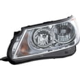 thumbnail image 2 of Driver Side Headlight For Buick LaCrosse 2010-2013 Halogen with Bulb(s) CAPA, 2 of 3