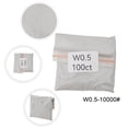 thumbnail image 2 of 32010000 Grit Powder Polishing for Metal Bond and Ceramic Tools 20 Grams, 2 of 10
