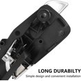 thumbnail image 4 of LLC Inner Door Handle for Alfa Romeo Giulietta (2010 onwards, Front Left) OEM: 156092167, 4 of 5