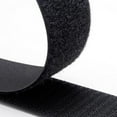 Best Sale! Gheawn Office a Pair of Velcro, 100*5Cm Sticky Loop