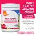 thumbnail image 5 of Zahler KidsActive Focus Gummies for Kids, Concentration Formula Powder, Kids Focus Gummies & Focus Supplement, Fruit Punch Flavor, 30 Servings, 5 of 6