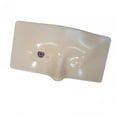 thumbnail image 3 of HILABEE Makeup Practice Face Accessory with Bracket The Perfect Aid to Practicing Makeup brown, 3 of 9