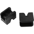thumbnail image 4 of fastboy 2pcs/set Car Lift J-ack Stand Stand Tool Stand Rubber J-ack Air Tool Auto Car Repair Pad Rubber 1Set, 4 of 6