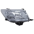 thumbnail image 1 of Faro Principal TYC Hilux 2012 A 2015 Lado Pasajero, 1 of 4
