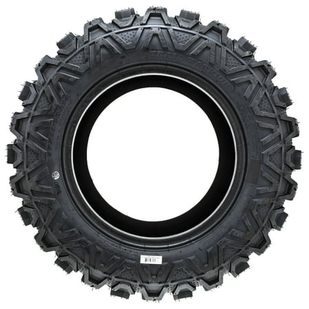 Kimpex 021114 Rear Trail Warrior Tire Radial 27X11.00R-14 Alterra Prowler Pro Wildcat