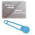 thumbnail image 1 of Poinçon à Trous de Carton Portable Outil de Poinçonnage de Carton Polyvalent Durable et Efficace, 1 of 5