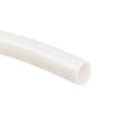 thumbnail image 1 of Tubo de silicona 25 mm ID x 31 mm OD 1 m Tubo de goma de silicona translúcido para transferencia de bomba, 1 of 5