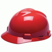 CAP, V-GARD, FAS-TRAC, STD, RED