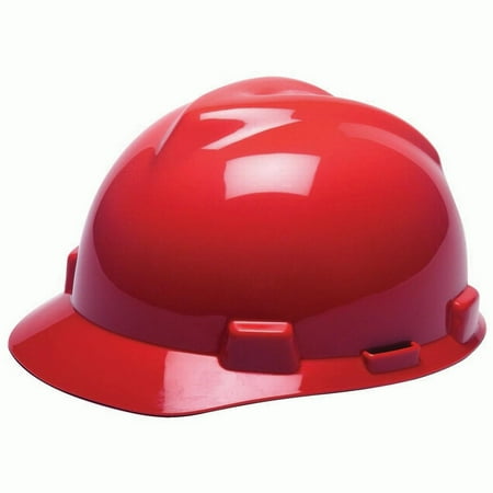 CAP, V-GARD, FAS-TRAC, STD, RED