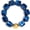 Deep Blue, variant on Chunky Beaded Bracelet for Women Trendy Statement Big Colorful Resin Bead Bubble Bracelets Summer Beach Boho Charm Jewelry Cute Gifts for Women