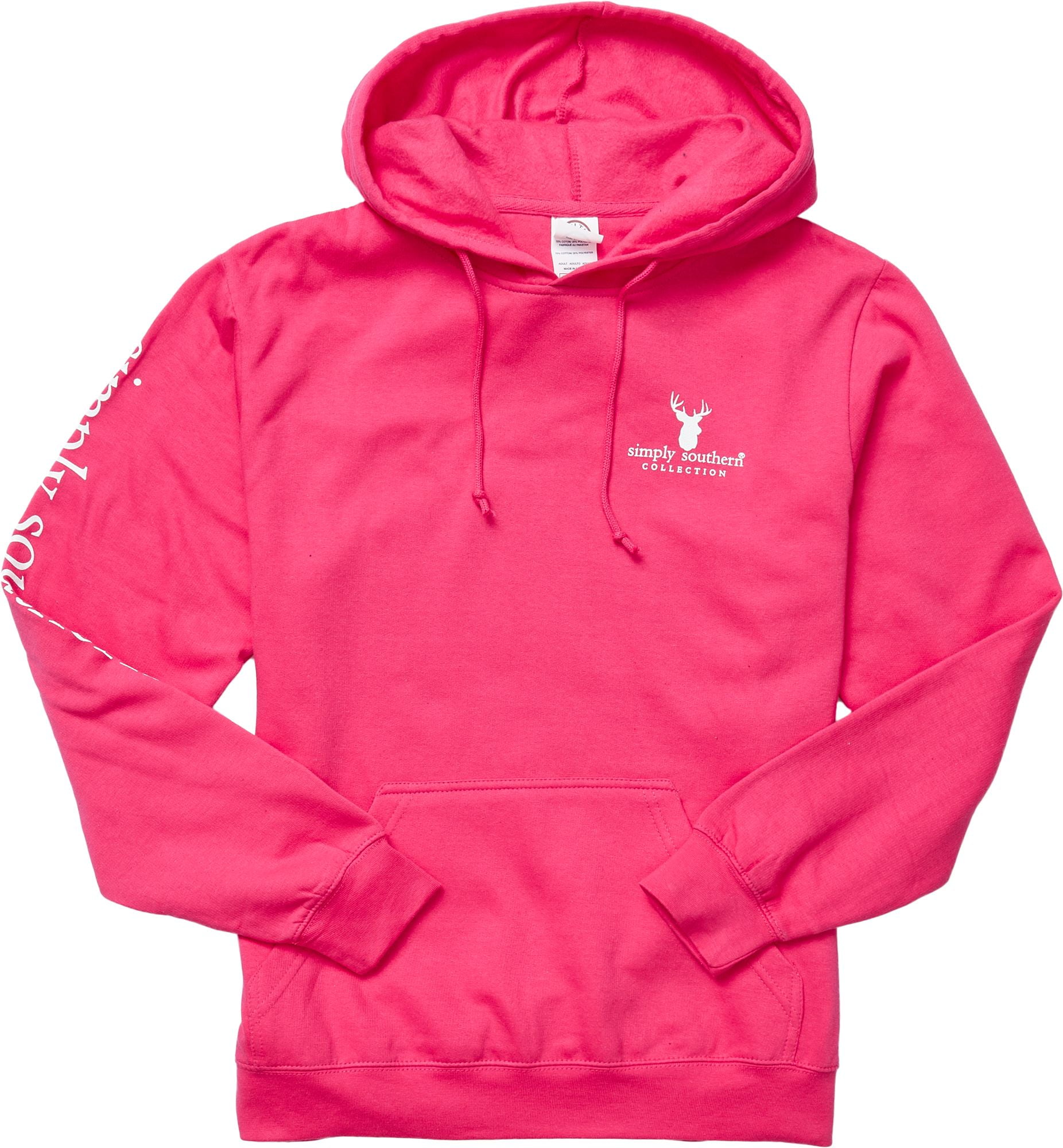 Simply southern camo hoodie Outlet
