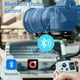 thumbnail image 4 of Estabilizador de cardán ZHIYUN CINEPEER WEEBILL 3E para cámara de 3 kg, 4 of 9