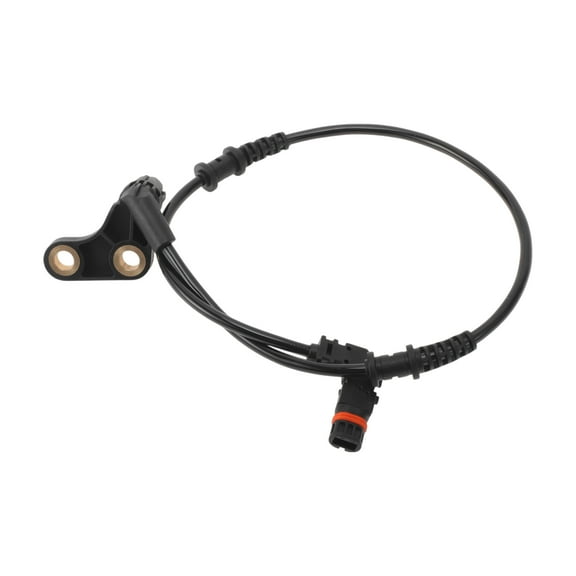 Unique Bargains ABS Wheel Speed Sensor ABS Sensor Anti-lock Braking System Sensor No.A1705400817 for Mercedes-Benz Slk200 2003-2004 1 Pc Front Left