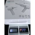 thumbnail image 4 of DPTALR Handheld Rechargeable Cleaner Car Rechargeable Cleaner Portable Rechargeable Cleaner Dry/Wet Handheld Rechargeable Cleaner Home Car Purpose, 4 of 8