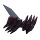 thumbnail image 3 of Marcador Macarena Marcador de Mano Demonio Creativo, 3 of 8