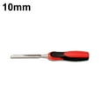 thumbnail image 1 of MYG 1pc Wood Chisel 10-25mm Woodworking Carving Tools Bevel Edge Chisels for DIY, 1 of 10