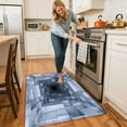 thumbnail image 6 of Front Door Mat, 3D Optical Illusion All-Weather Doormat, Optical Illusion Rug Ground Crack Illusion Rug 3D Rugs, Easy Clean Patio Porch Entryway Mat, 6 of 7