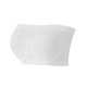 thumbnail image 1 of Sujetador de tubo con borde de acero de imitación sin costuras de talla grande para mujer Sujetador de tubo sin tirantes con borde de acero de tela verde Talla grande para mujer, 1 of 5