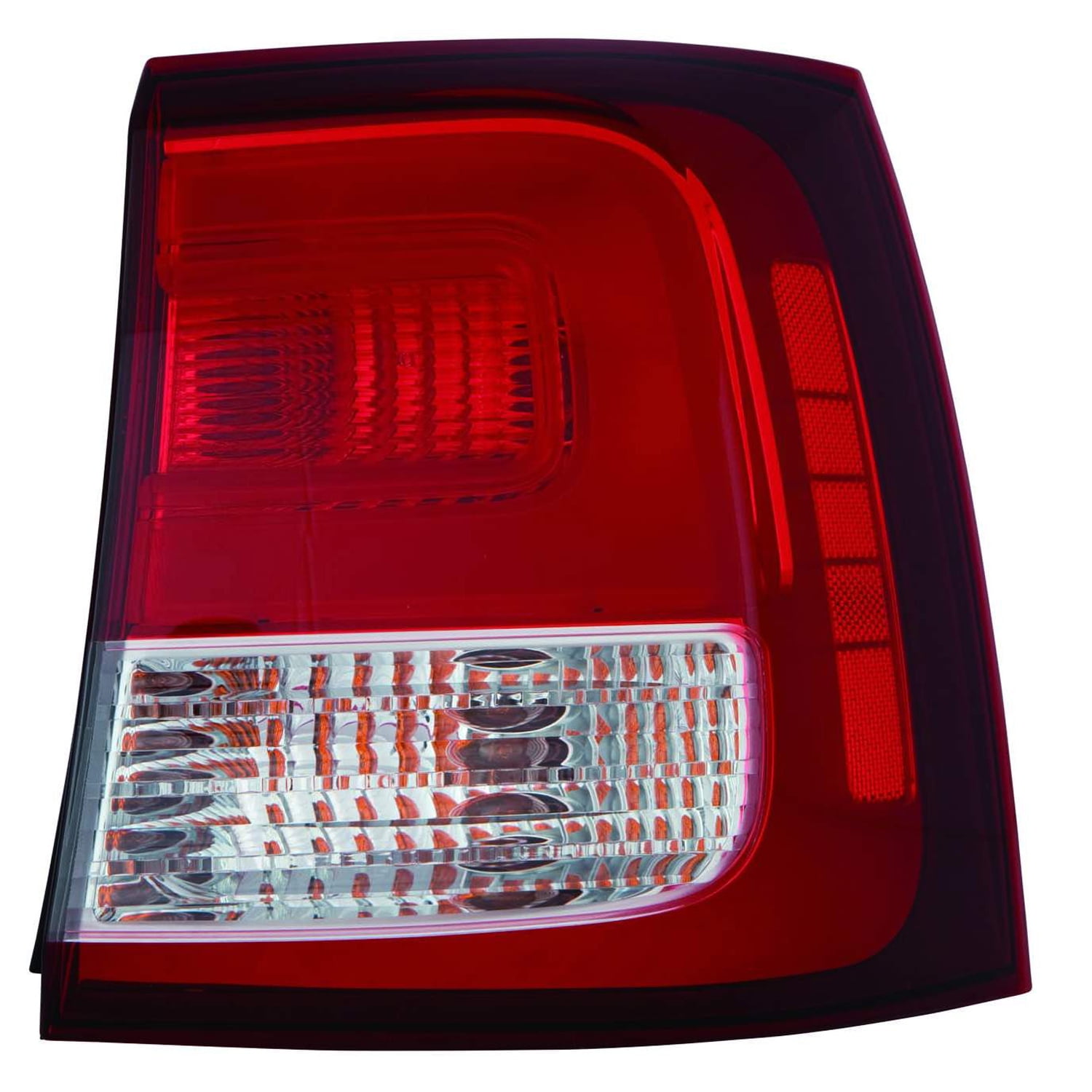 Details about   Tail Light For 2014-2015 Kia Sorento Set of 2 Left and Right Outer CAPA 