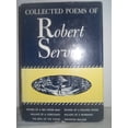 thumbnail image 1 of Pre-Owned Collected Poems of Robert Service (Hardcover) 0399150153 9780399150159, 1 of 1
