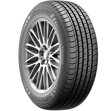 Tire Fuzion Touring 215/55R17 94V AS A/S All Season