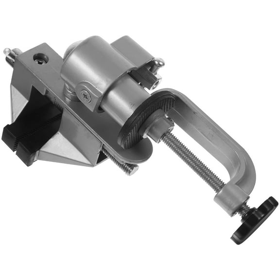 unbranded  Vice Grips Work Vise Desk Pliers Object Holding Clamp Model Makers Tools