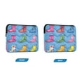 thumbnail image 2 of Laptop Inner Case 13.4x10.2In Laptop Case Is Suitable For 13-14In Laptop For Work Travel Outdoors Various Cartoon Cute Rain Boots, 2 of 7