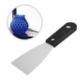 thumbnail image 2 of Professional 3D Printer Accessory Removal Tool Hot Bed Platform Stainless Steel Spatula Separating Tool for  Printer CR-10 Ender-3, 2 of 5