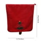 thumbnail image 3 of Uuiauoio Christmas Themed Coral Fleece Towels Set with Embroidered Designs Holiday Gift Absorbent Quick Dry Bath Towels for Festive Home Decor and Seasonal Use, 3 of 6